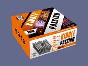 Kindle Passion MC703